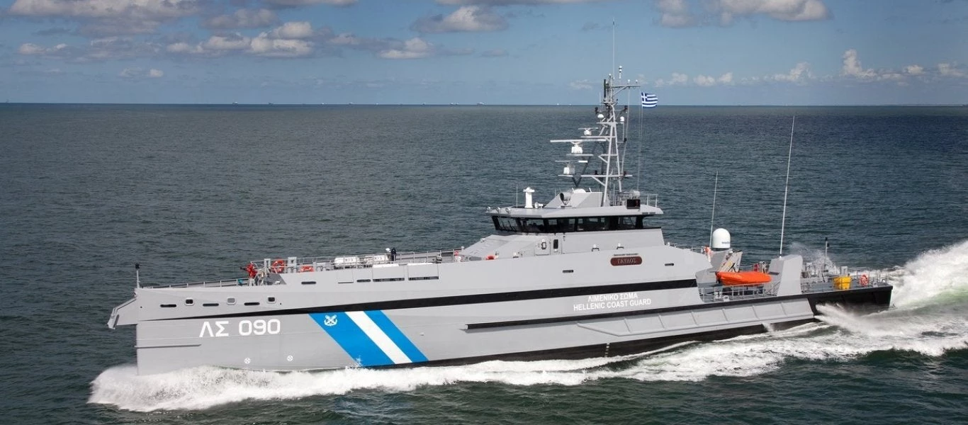 Ανοιχτή παραδοχή από μέλος του «Γαύδος» ανατρέπει τα πάντα: «Πιστεύαμε πως ο Τούρκος το κάνει εκφοβιστικά και ότι θα σταματούσε -Νομίζαμε μπλόφαρε»